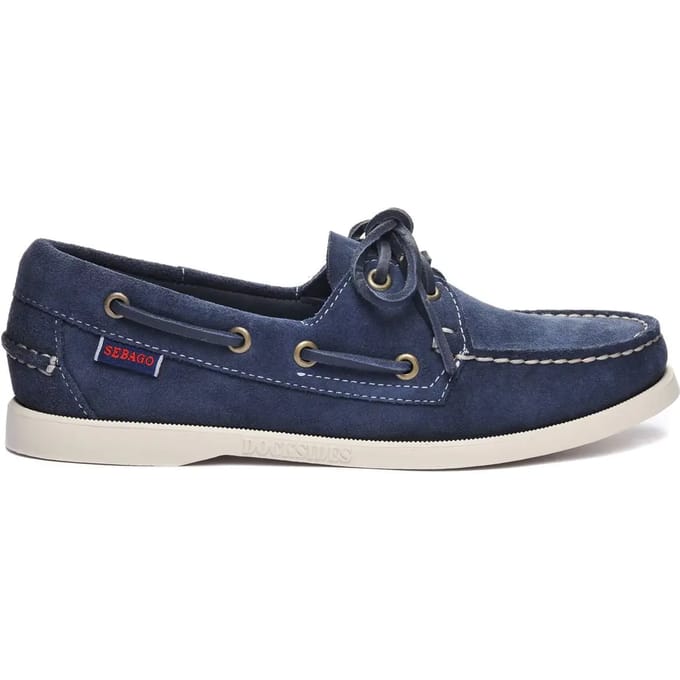 Bootschoenen Sebago