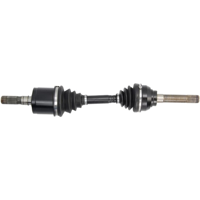 Aandrijfas POINT GEAR PNG73052