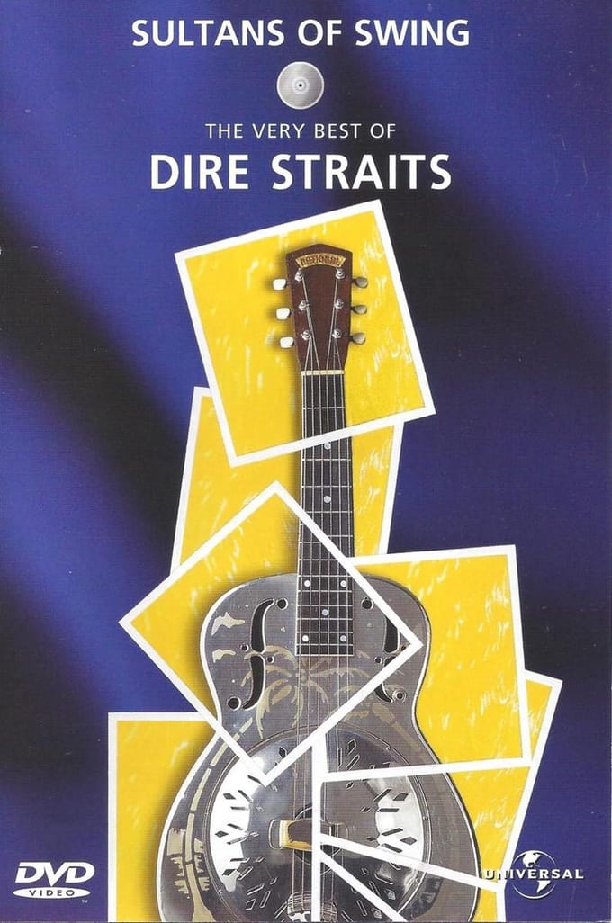 Dire Straits - Sultans of Swing