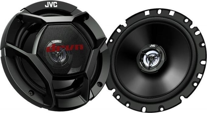 JVC CS-DR1720 - 17cm 2-Weg Coaxiaal luidspreker set