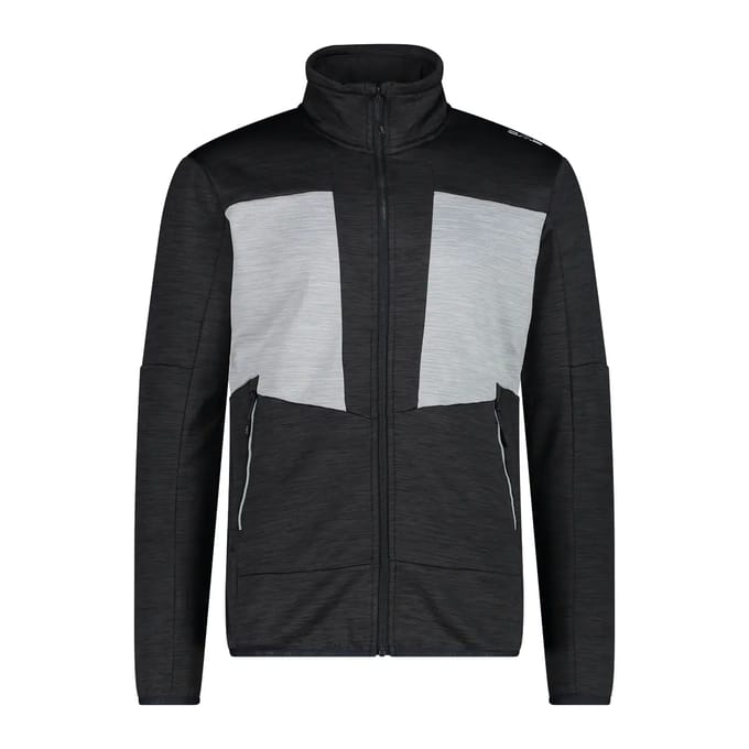 Fleece wandeljack CMP