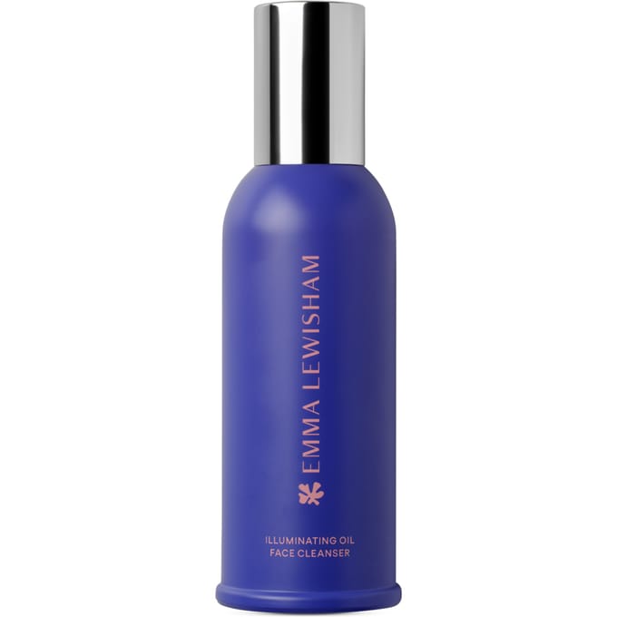 Emma Lewisham Illuminating Oil Cleanser