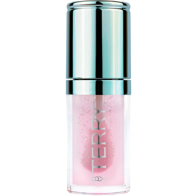 By Terry Baume De Rose Lip Oil Serum N2 Dazzling Rose 5 ml