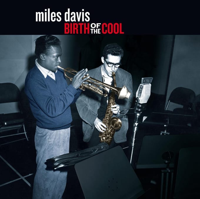 Birth Of The Cool (+9 Bonus Tracks)