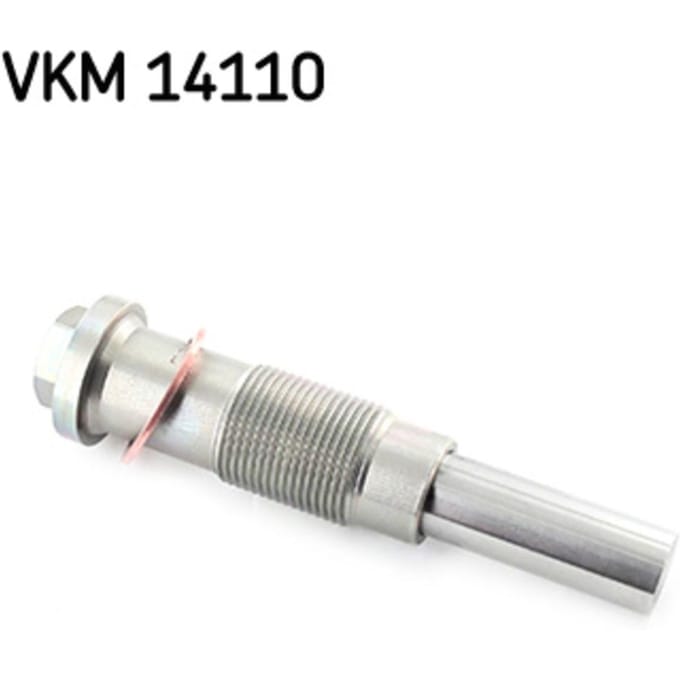 Tandriempoelie SKF VKM 14110