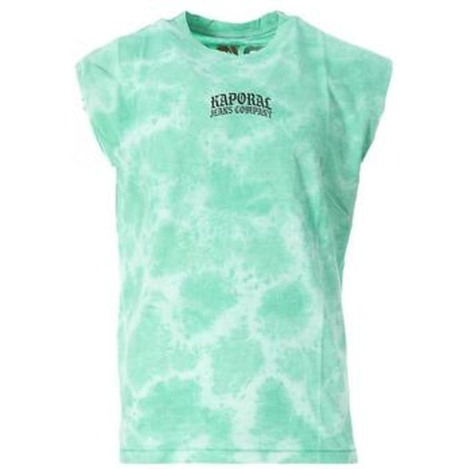 T-shirt Korte Mouw Kaporal TANKH25M10