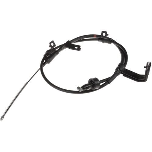 Trekkabel, parkeerrem BLUE PRINT ADG046220
