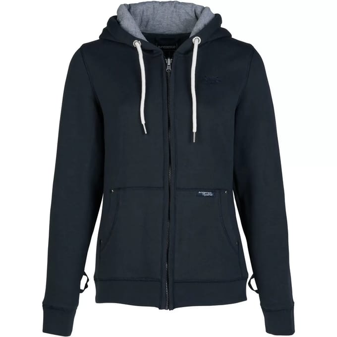 Waterdichte pu-jas voor vrouwen B Vertigo Emma