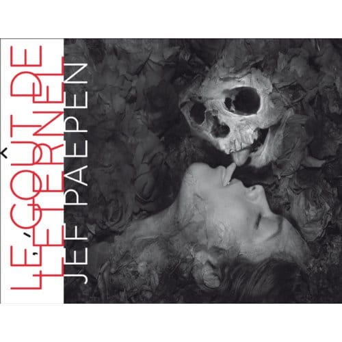 Le Goût De L' - Jef Paepen