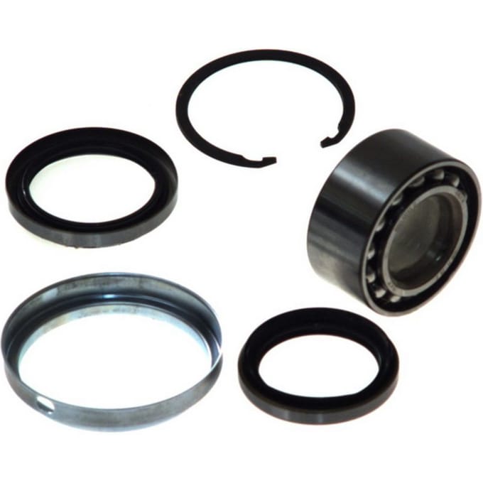 Wiellagerset SKF VKBA 3308