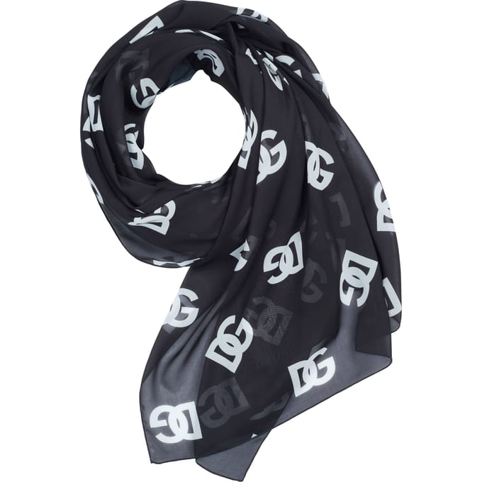 Dolce & Gabbana sjaal