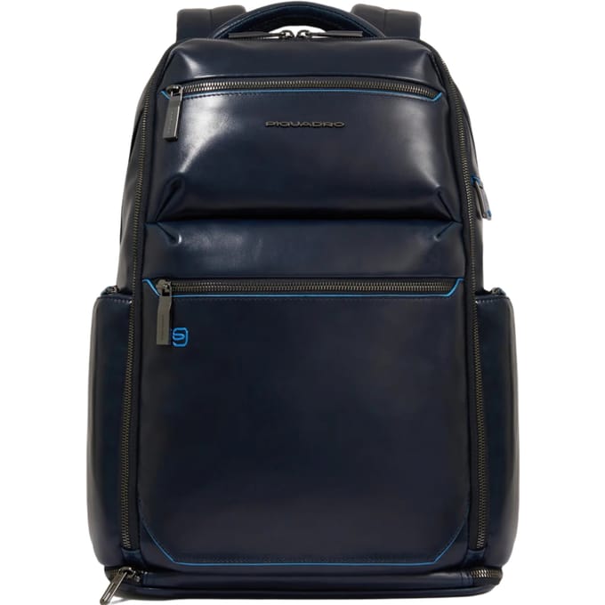 Rugzakman Piquadro CA6592B2BM-BLU2 Blauw