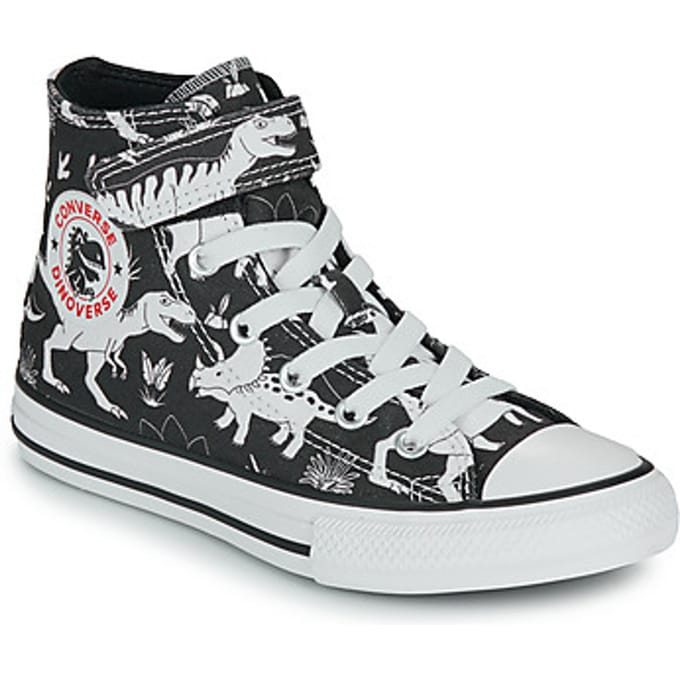 Converse  Hoge Sneakers CHUCK TAYLOR ALL STAR 1V
