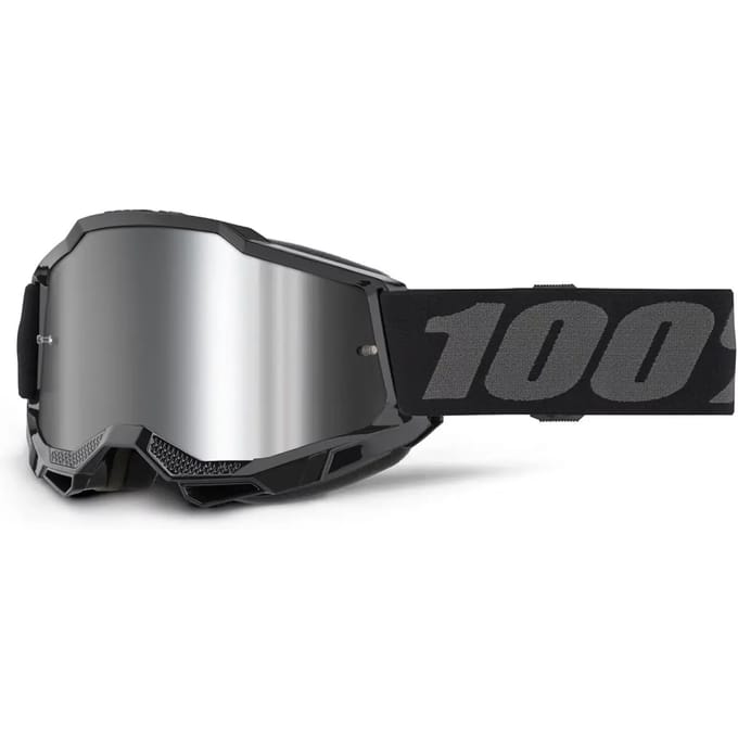 100% motorcrossmasker voor kinderen Accuri 2