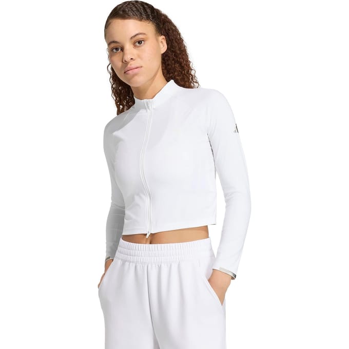 adidas Pro Trainingsjack Dames