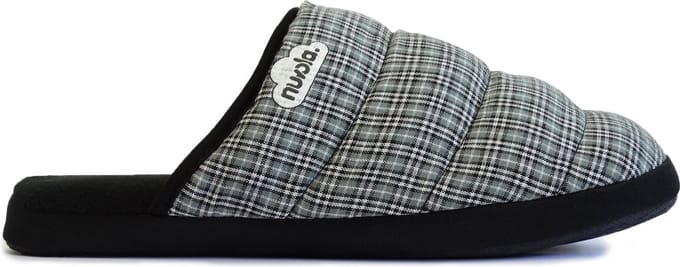 Nuvola- Sloffen Unisex- Grijs- 28/29