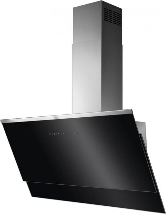 AEG DVE5971HG SchouwAfzuigkap (90 cm)