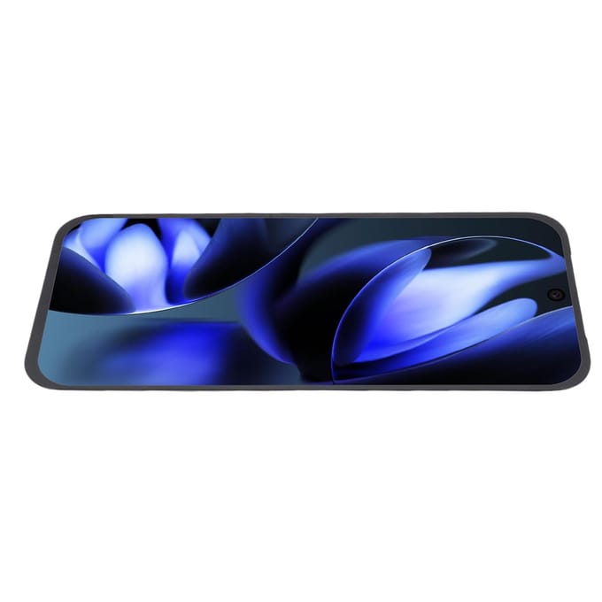 Schermvervanging voor Google Pixel 9A GXQ96 GTF7P G3Y12 telefoon 6,29 inch touchscreen digitizer-assemblage blue
