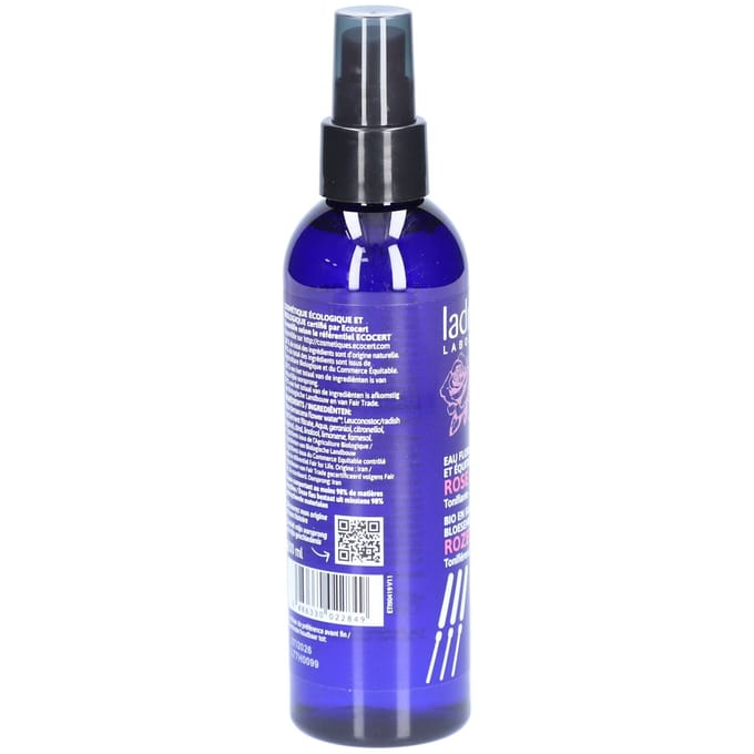 La drome Rozenwater+Verst Hydr Bio - 200 ml