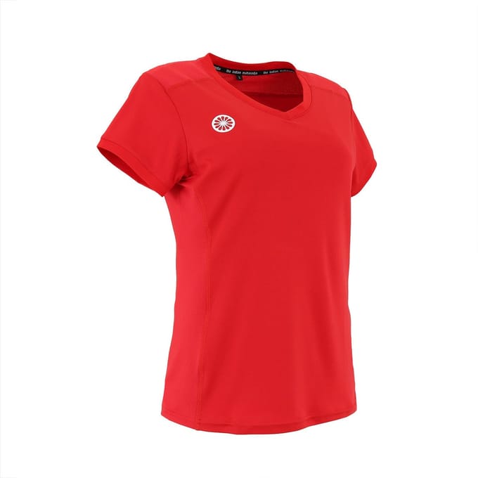Kadiri Sportshirt Meisjes - Maat 164