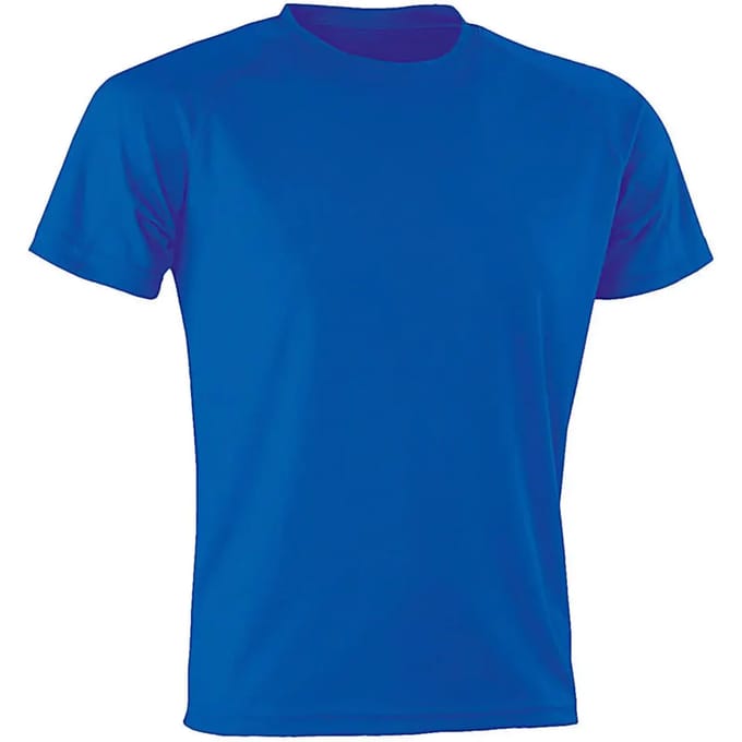 Sport T-shirt Spiro Aircool