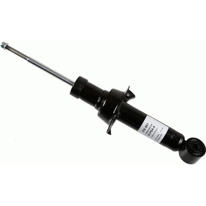 Schokdemper SACHS 316 881