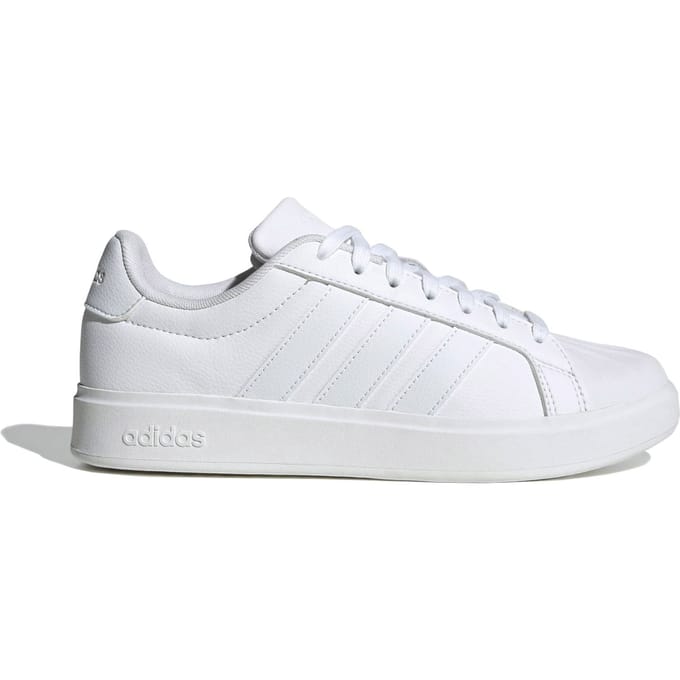 Adidas Adidas Streettalk Sneakers wit