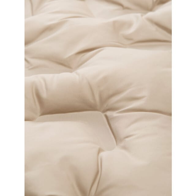 Tom Tailor - Tussendoor jas - Heren - M - Beige - Polyester - 1046225