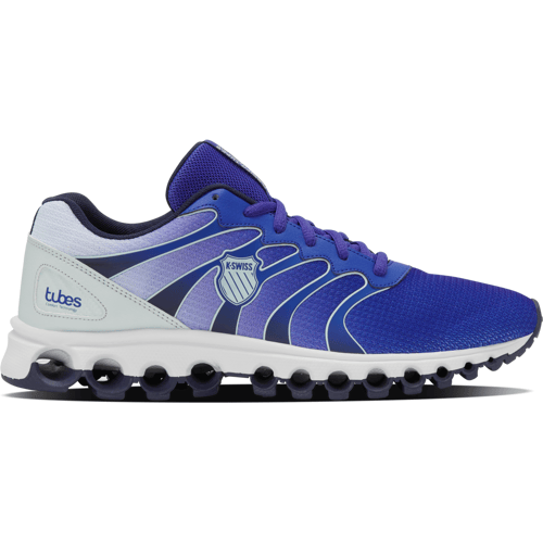 K-SWISS Tennisschoenen Tubes 200 Surf The Web/ice Flow/white 51
