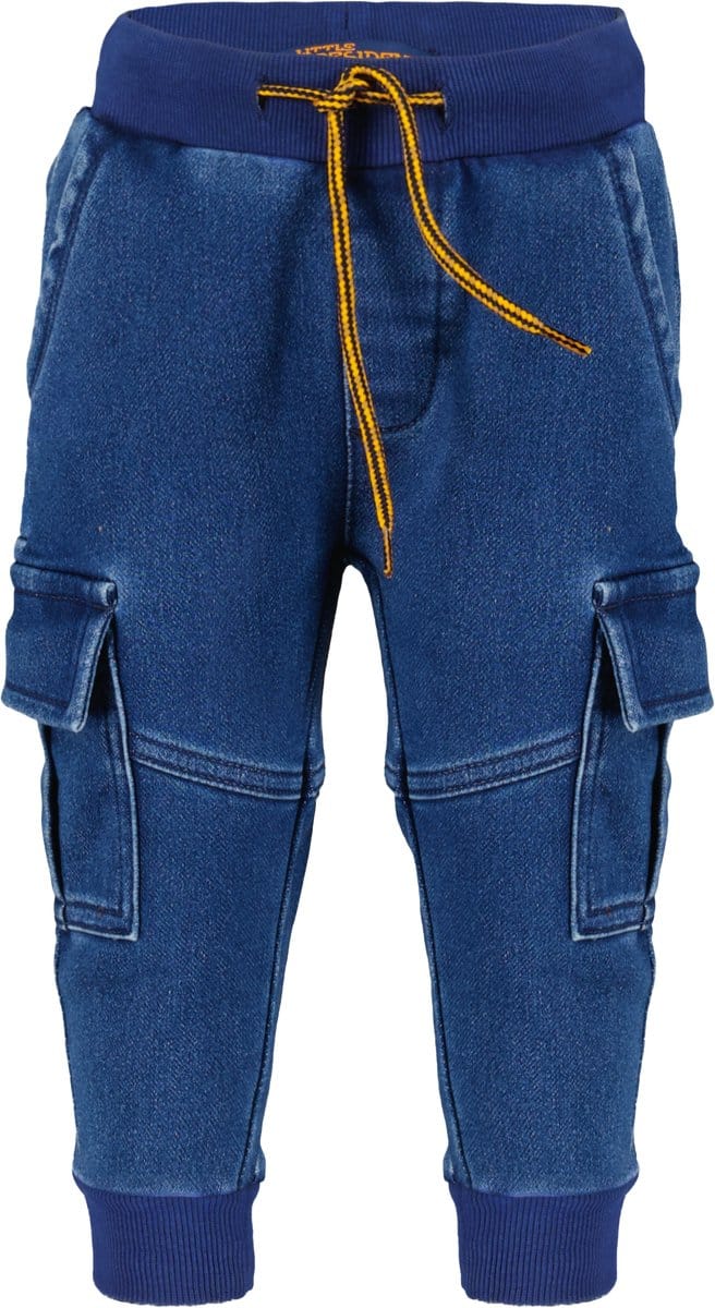 4PRESIDENT Broek Jongens - Naval Academy - Maat 110