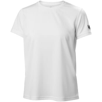T-shirt Korte Mouw Helly Hansen 49580001