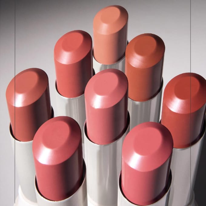 [INNISFREE] Airy Matte Lipstick 3.5g # 4 Soft Rose