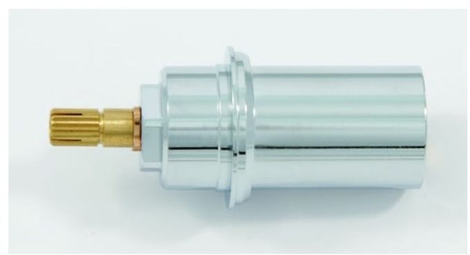 Ideal Standard Verlengstuk, voor 4/3-/3/2-weg omschakeling, A963554NU