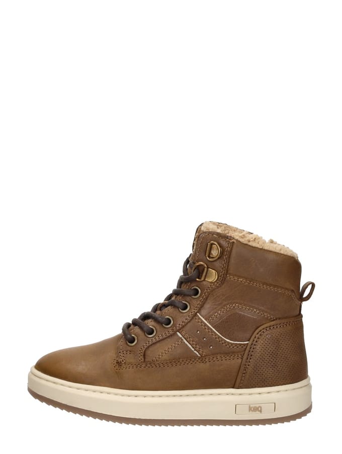 Keq - Veterschoenen Hoog