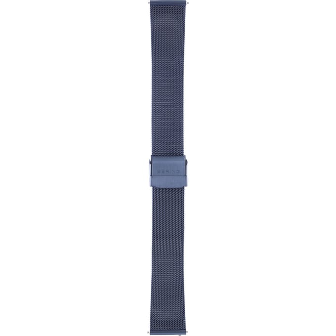 Bering Straps PT-A14236S-BMLX Classic band