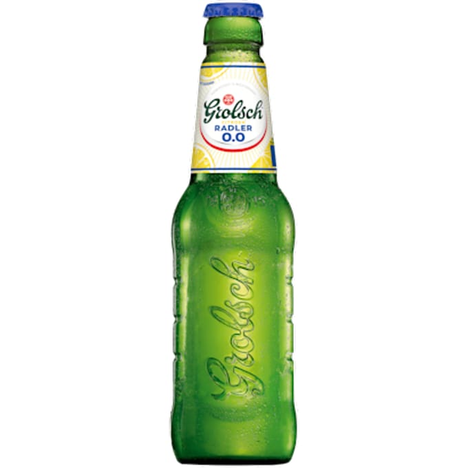 Radler citroen 0.0