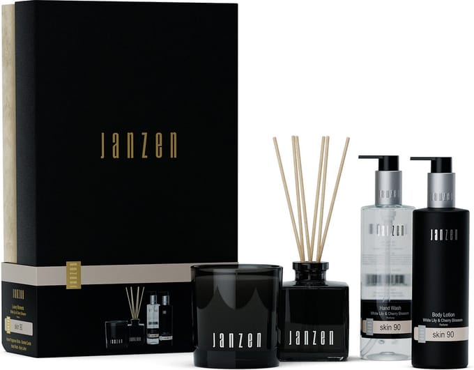 JANZEN Gift Set XL Skin 90