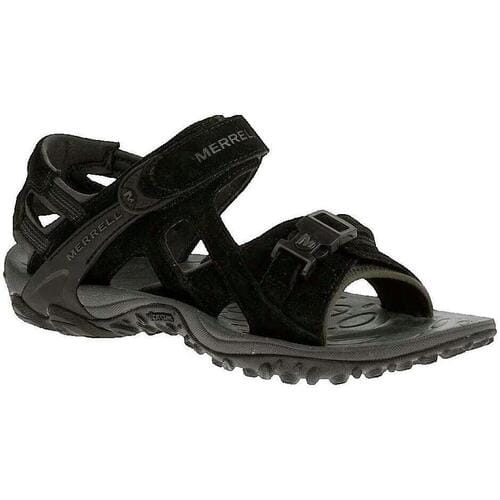 Platte sandalen Merrell Sandale Kahuna III performance et confort