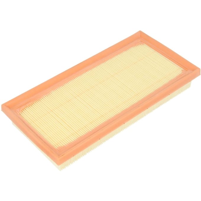 Luchtfilter MANN-FILTER C 26 027
