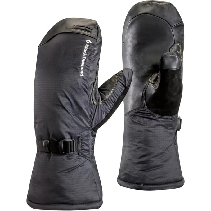 Wanten Black Diamond Super Light