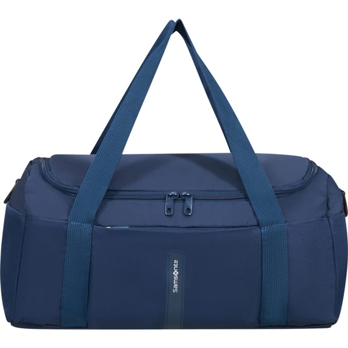 Samsonite Reisaccessoire - opvouwbare reistas XS underseater Ryanair conform - Midnight blue