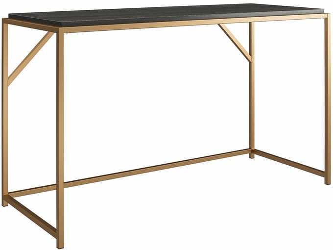 Quincy-Bureau - Espresso