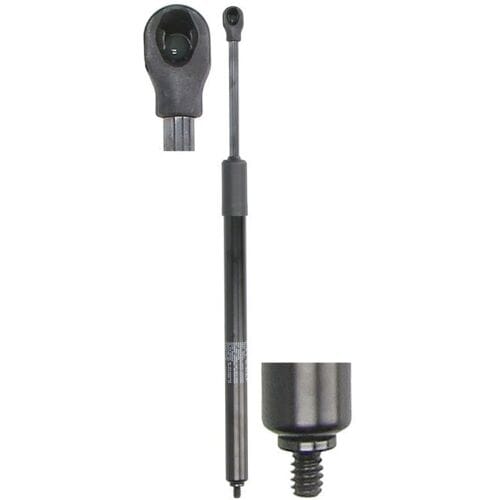 Gasveer, motorkap STABILUS 556454
