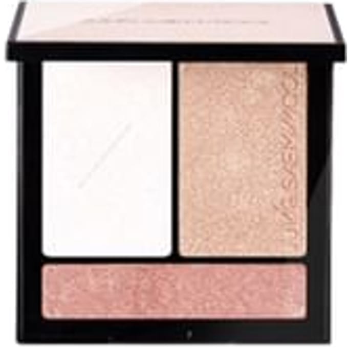 JUNG SAEM MOOL - Artist Face Palette Highlighter 13.7g