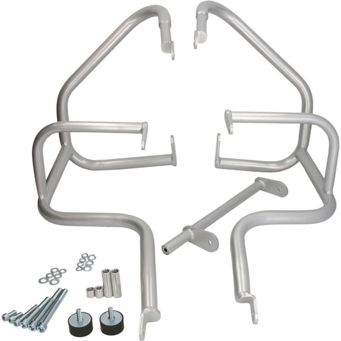 Crash Pad RDMOTO RDM-CF43S