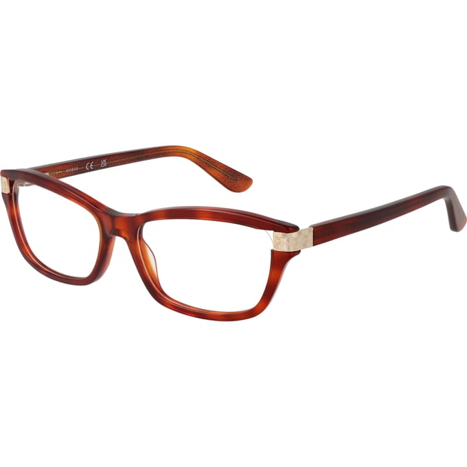 Guess Brilmontuur GU2956 053 54
