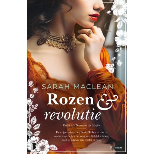Rozen & Revolutie - De Vrouwen Van Mayfair - Sarah MacLean