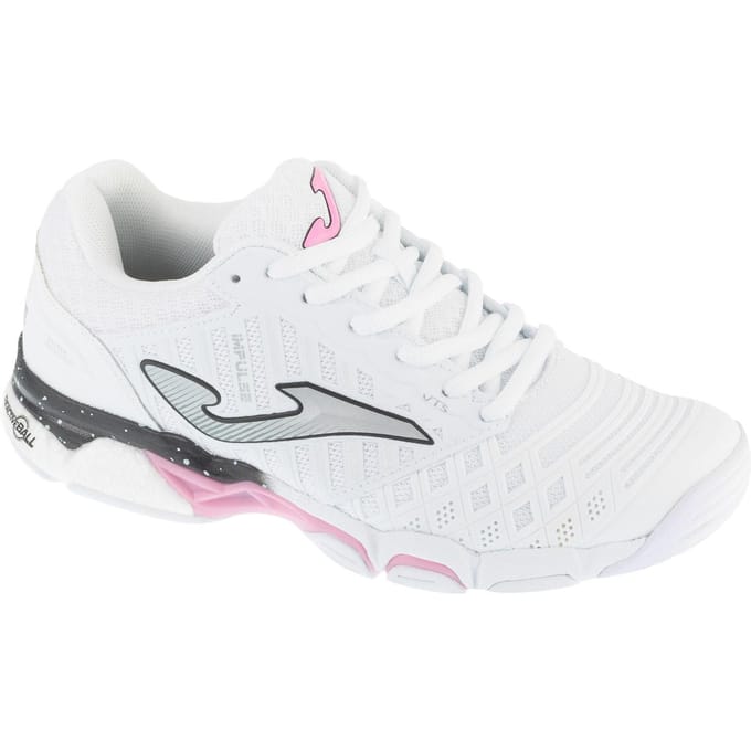 Joma V.Impulse Lady 2502 VIMPLS2502, Vrouwen, Wit, Volleybalschoenen, maat: 40