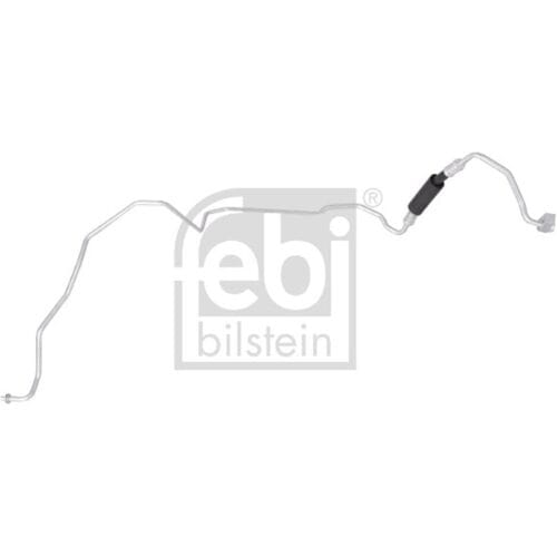 Leiding voor airconditioning FEBI BILSTEIN 1002135