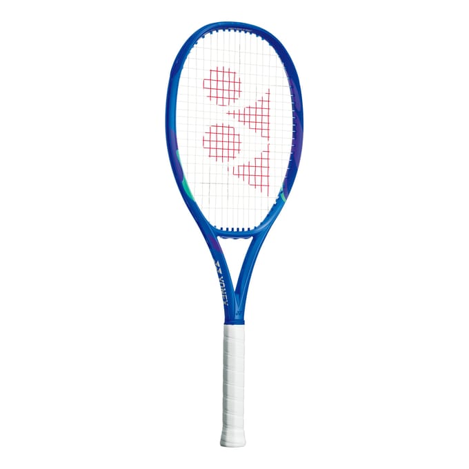 Yonex Ezone 100 (2025) Tennisracket Testrackets